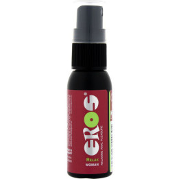 Eros - Anal Mulher Relaxante 30 ml