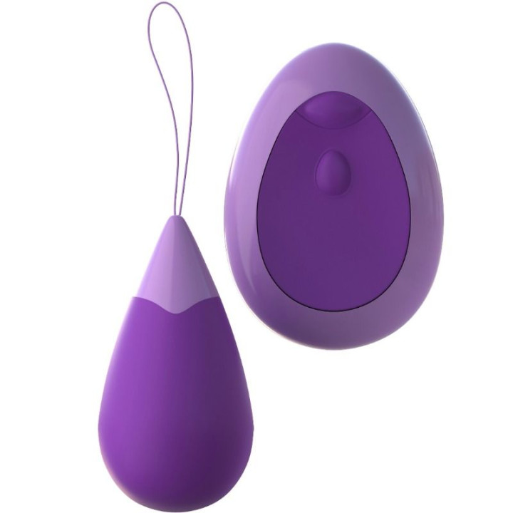 Fantasy For Her - Fernkegel Excite-Her