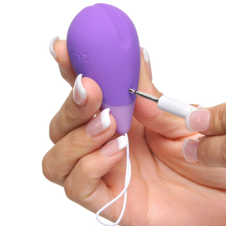 Fantasy For Her - Fernkegel Excite-Her