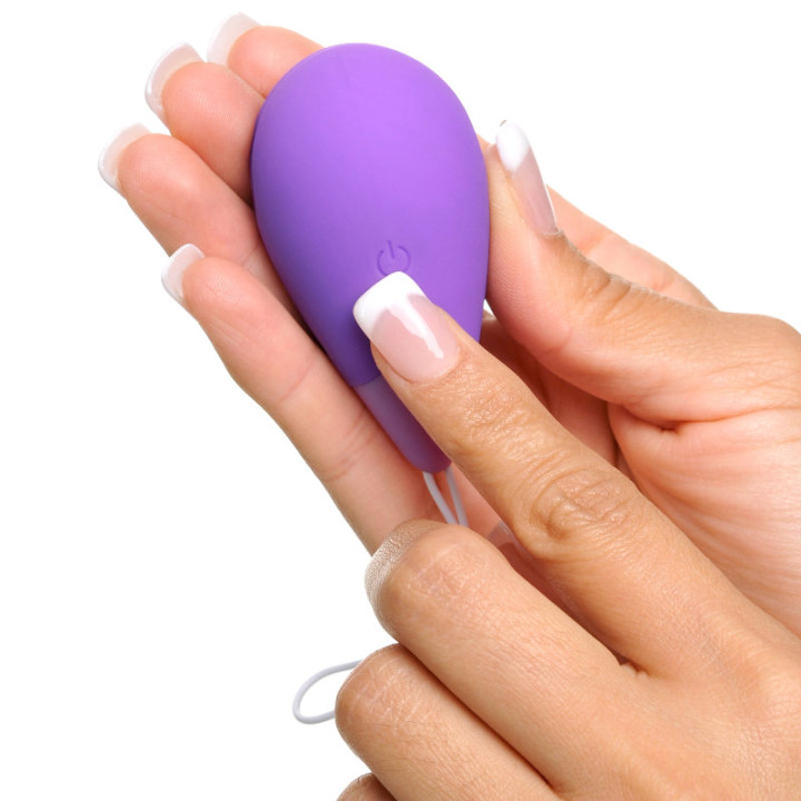 Fantasy For Her - Zdalny Kegel Excite-Her