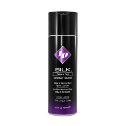 Id Silk - Natural Feel Silikon/Wasser 65 ml