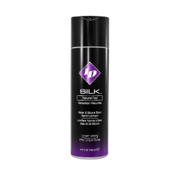 Id Silk - Sensation Naturelle Silicone/Eau 130 ml
