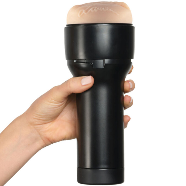 Kiiroo - Feel Lauren Phillips Stars Collection Strokers Powerblow Kompatibel