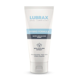 Intimateline - Lubrax Hybrid Anal-Schmiermittel 50 ml