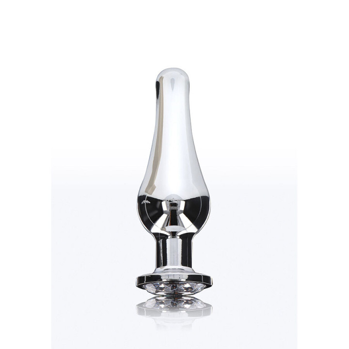 Toyjoy - Anal Play Diamond Bum Bijou Small Anal Plug