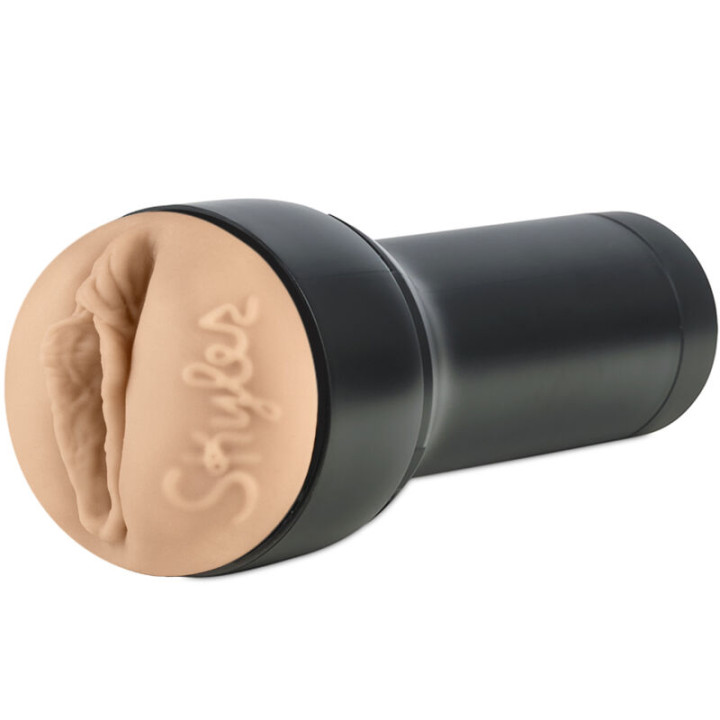 Kiiroo - Feel Skyler lo Stars Collection Strokers Powerblow Compatível