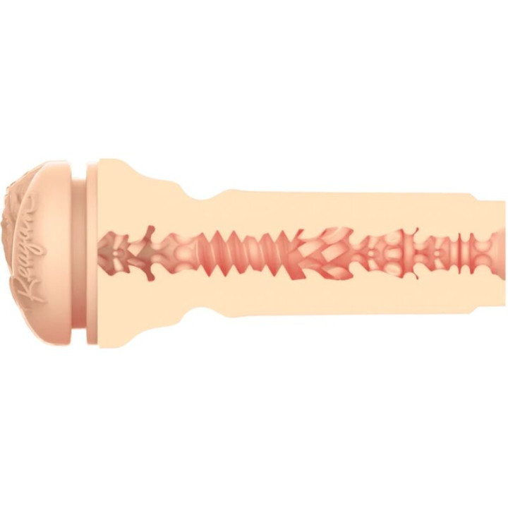 Kiiroo - Sinta Reagan Foxx Stroker Kiiroo Stars Coleção