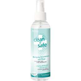 Joydivision Clean Safe - Pulito Sicuro 100 ml