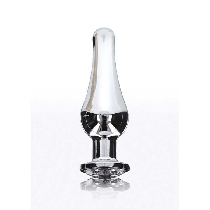 Toyjoy - Anal Play Diamond Bum Bijou Plug Anale Medio