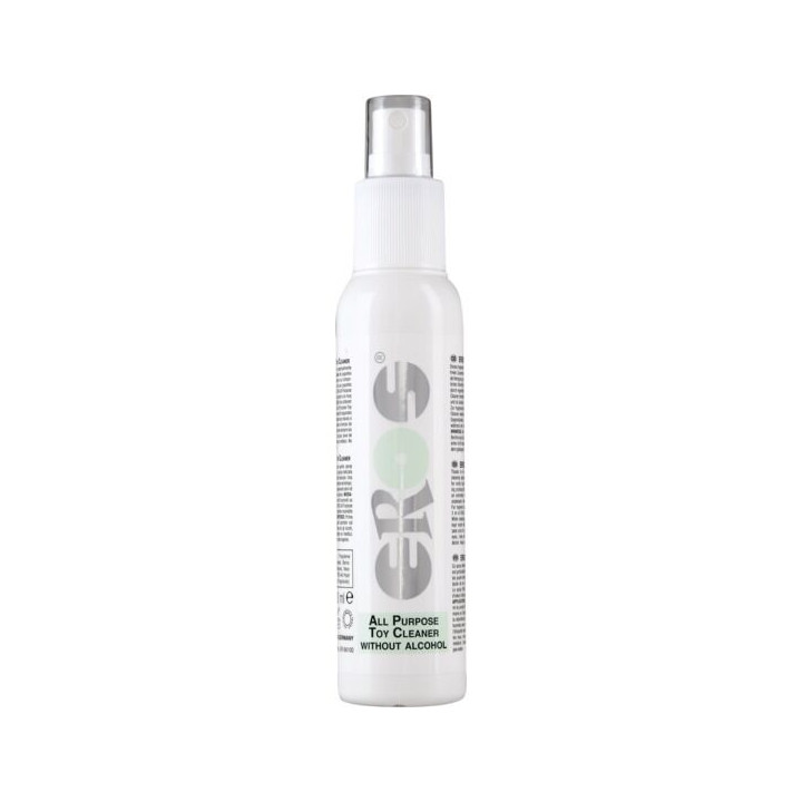 Eros - Toy Toy Cleaner 100 ml