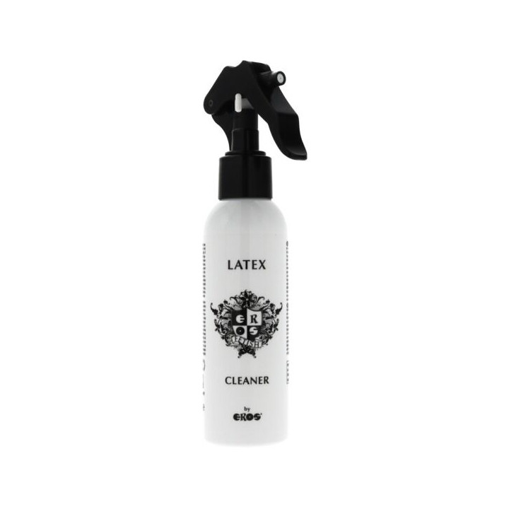 Eros Fetish Line - Lattice Detergente 150 ml