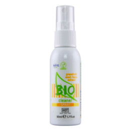 Hot - Nettoyant Bio en Spray 50 ml