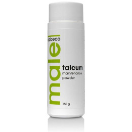 Cobeco - pó de Talco Masculino 150gr