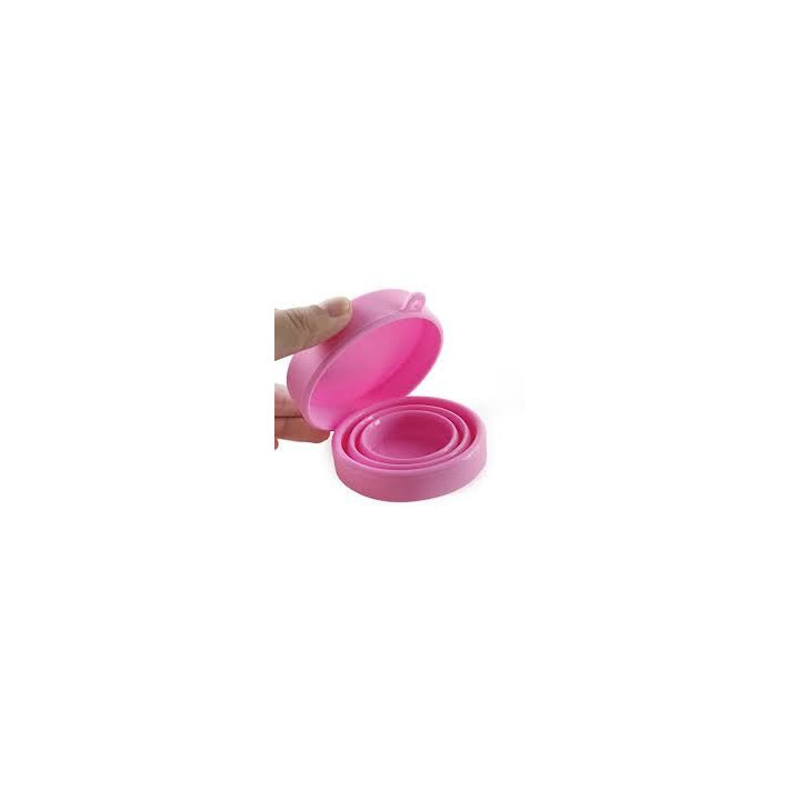 Nina Kikí - Cup Sterilizer