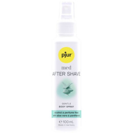 Pjur - Med Spray Après-Rasage 100 ml