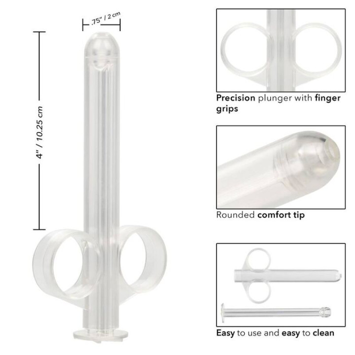 Calexotics - xl Lube Tube