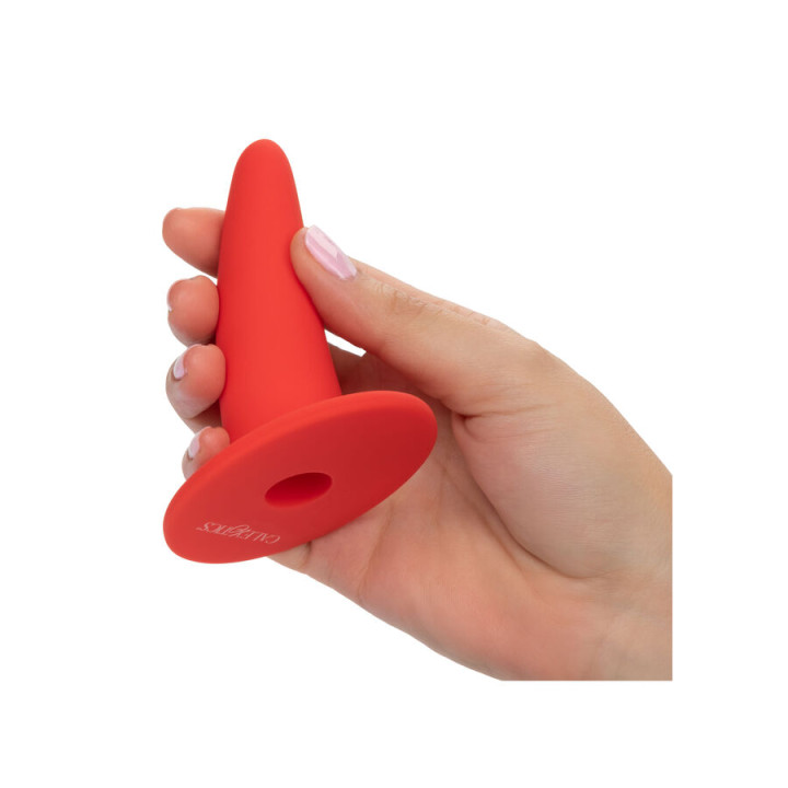 Calexotics - Ensemble de Dilatateurs Portables 5pc