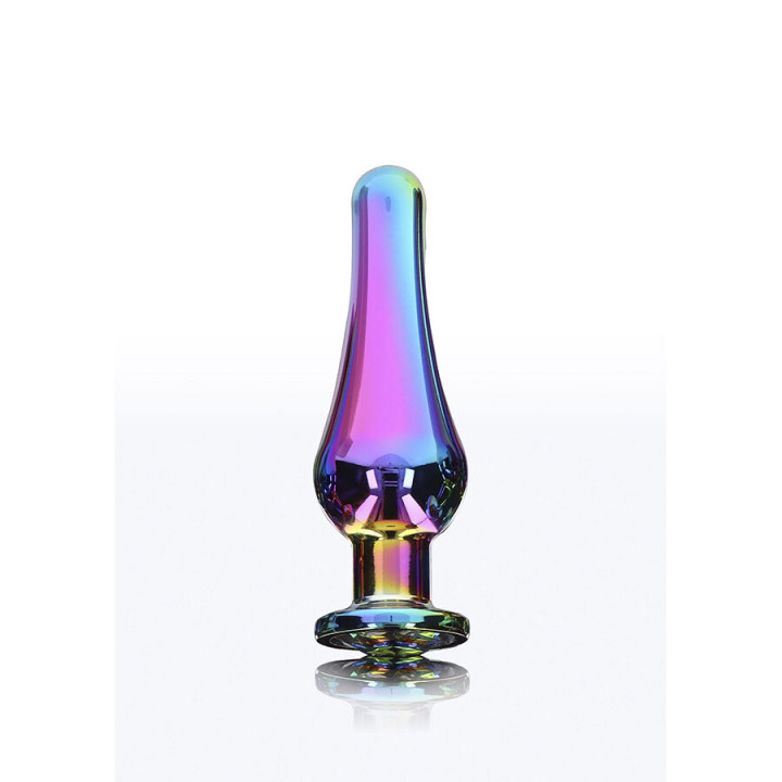 Toyjoy - Anal Play Twilight Bum Bijou Small Anal Plug