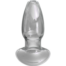 Anal Fantasy Elite Collection - Krysztalowy Rozszerzacz Analny Rozmiar m