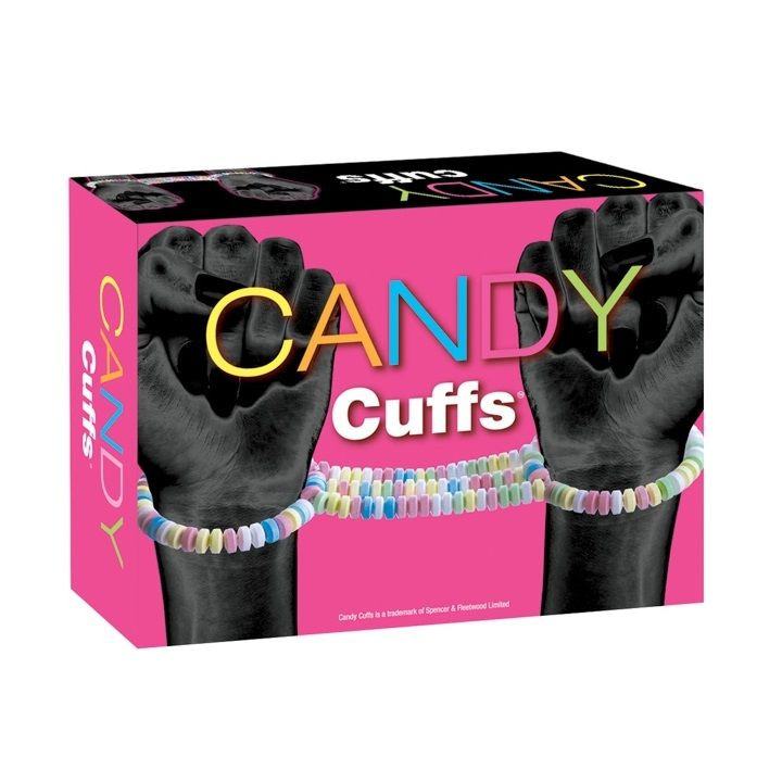 Spencer & Fleetwood - Candy Manette Candy