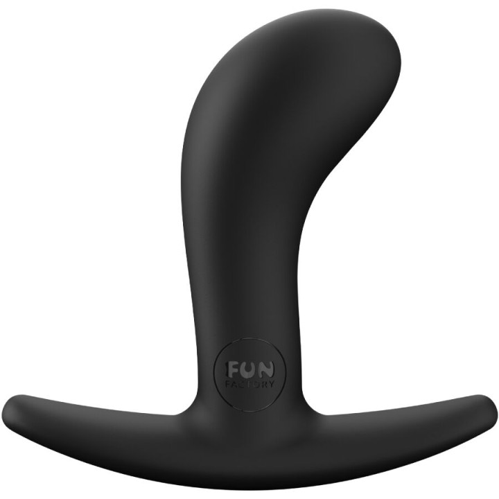 Fun Factory - Bootie Anal Plug Taglia s Nero