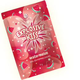 Secret Play - Bonbons Explosifs à la Pastéque