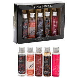 Extase Sensual - Coffre Trick or Treat