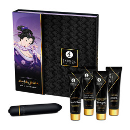Shunga - Kit Geixa Safada