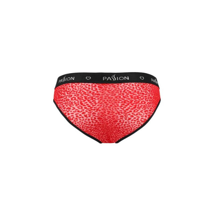 Passion - 031 Slip Mike Rouge s/m