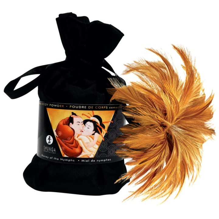 Shunga - Kit de Collection Doux Biais