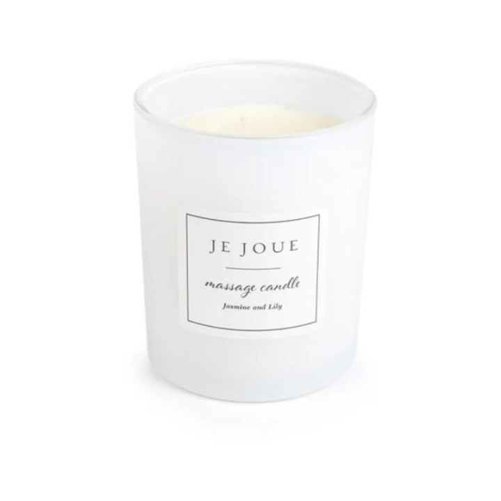 Je Joue - Das Schöne Und Freche Geschenkset