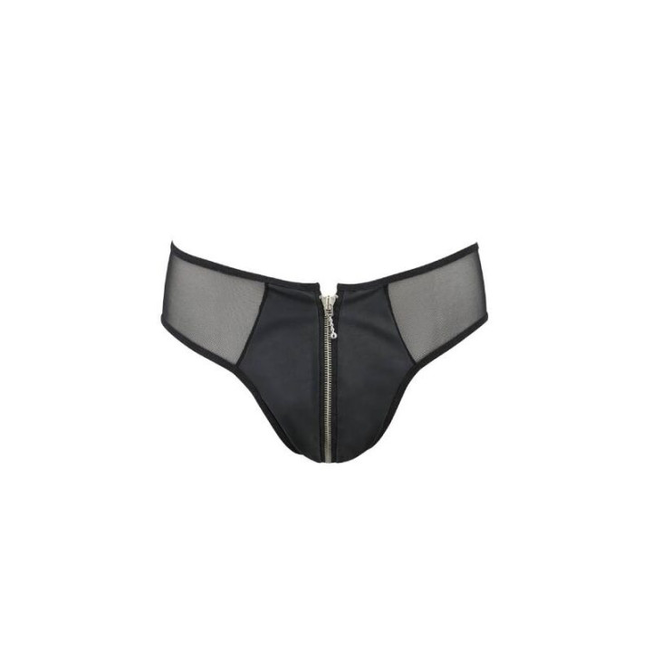 Passion - 042 Slip Timmy Schwarz s/m