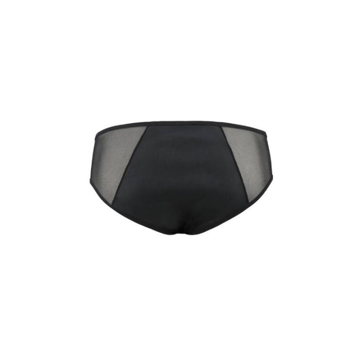 Passion - 042 Slip Timmy Nero l/xl