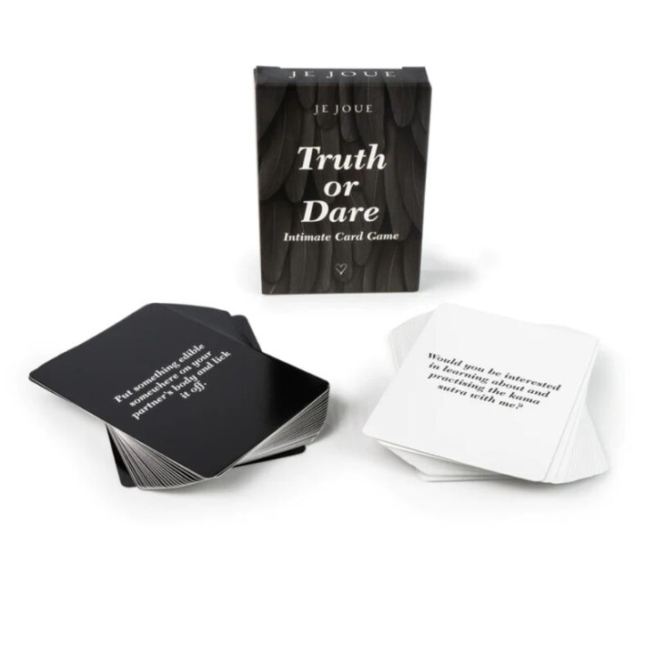 Je Joue - Das Freche Geschenkset