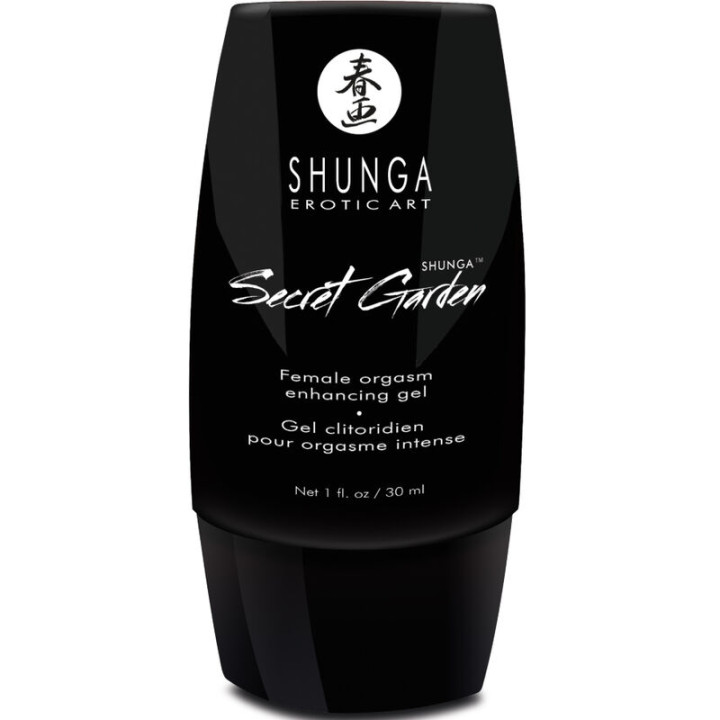 Shunga - Frechtes Kit