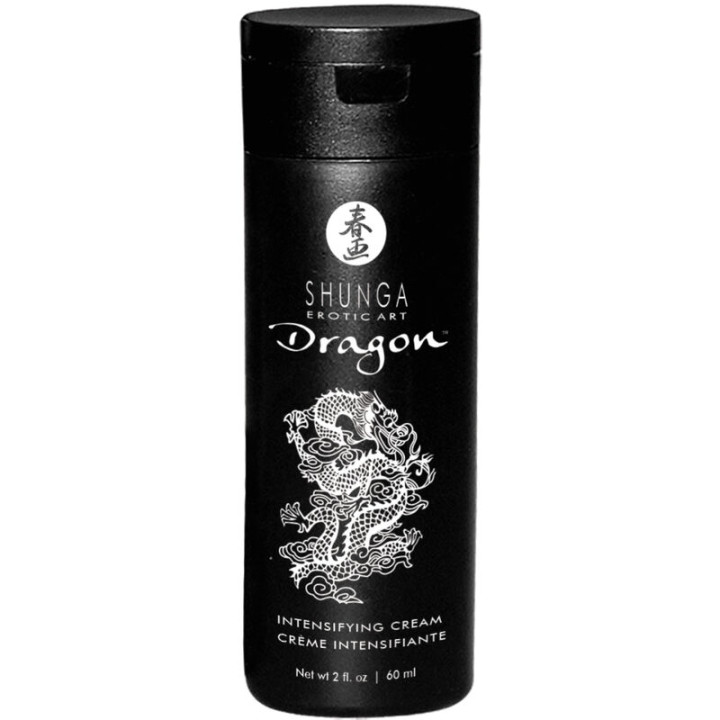 Shunga - Frechtes Kit