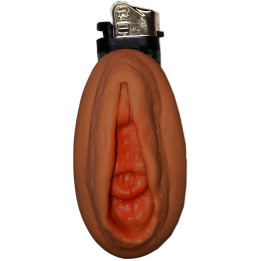 Diablo Picante - Vagina-Leichter Mulatto