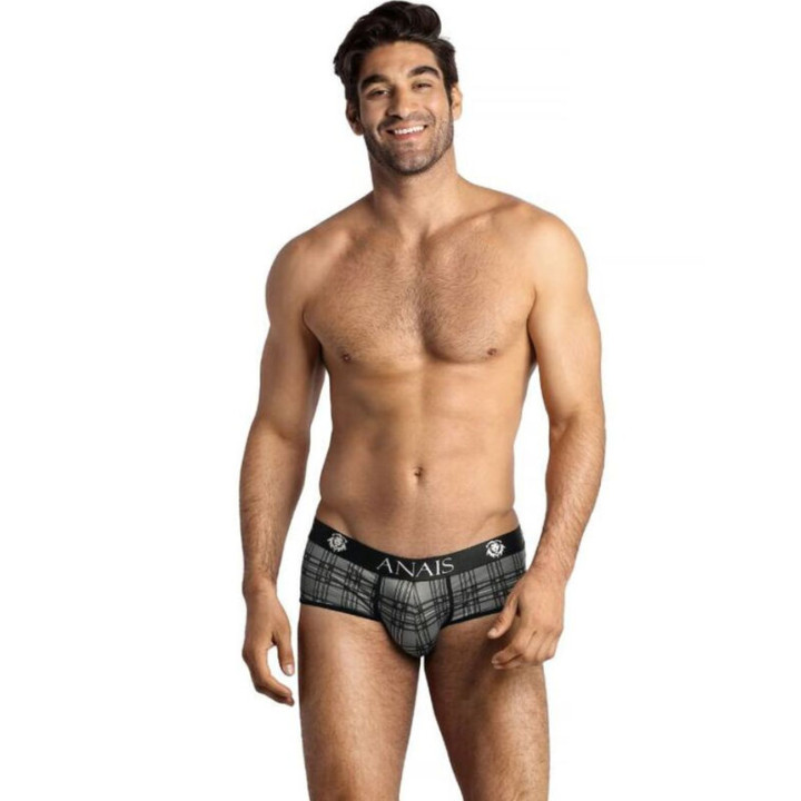 Anais Men - Culotte Balance s