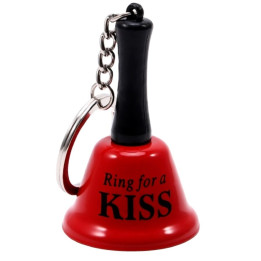 Diablo Picante - Porte-Clés Mini Cloche