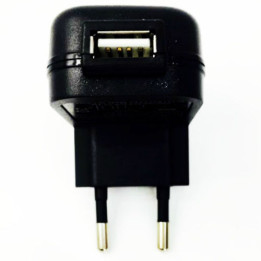 Dreamlove - Cargador Europeo Usb