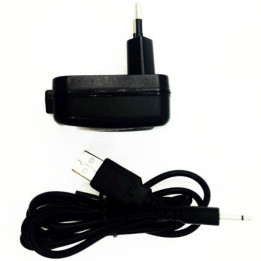Pretty Love - Chargeur Usb Avec Cble