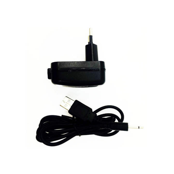 Pretty Love - Usb Charger With Cable