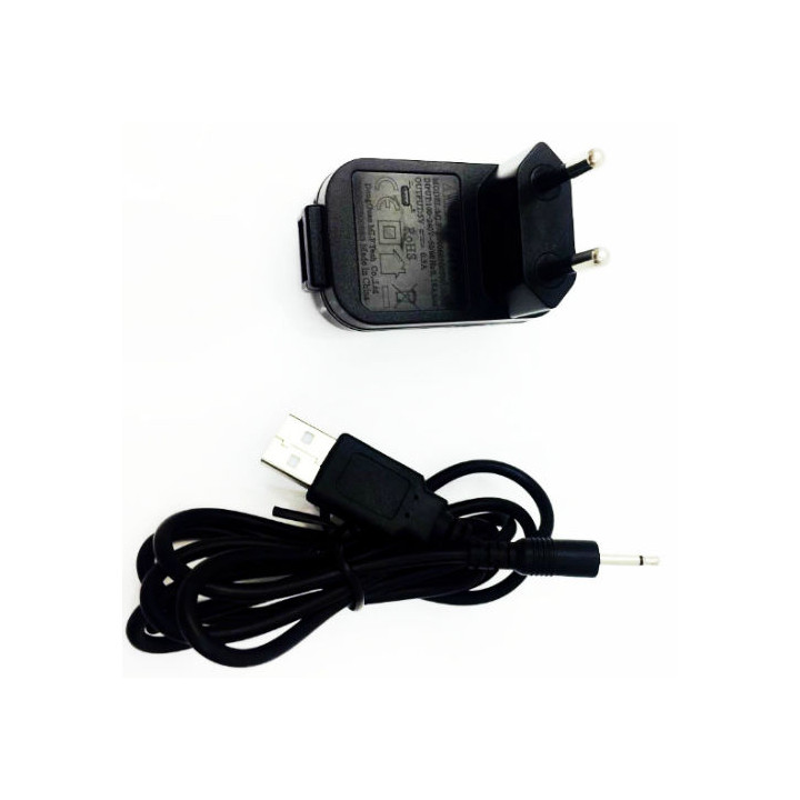 Pretty Love - Carregador Usb Com Cabo