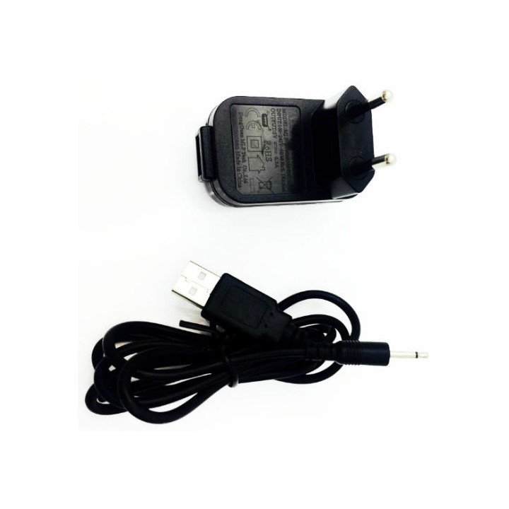 Pretty Love - Usb Charger With Cable