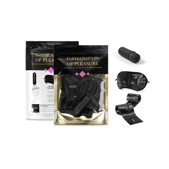 Bijoux - Instruments de Plaisir Niveau Violette