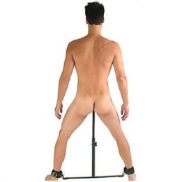 Metal Hard - Estructura Restricción Anal
