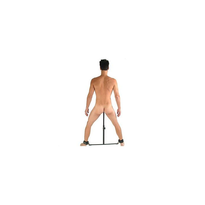 Metal Hard - Structure Anal Restriction