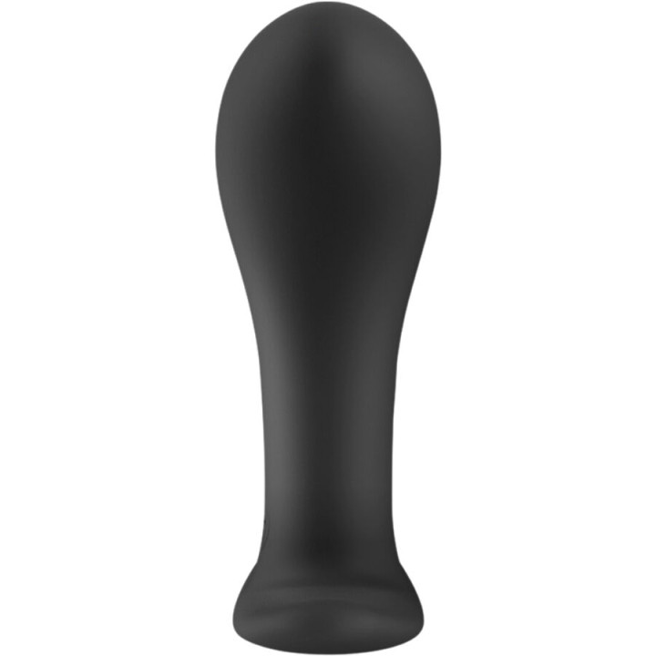 Fun Factory - Bottie Anal Plug Taille l Noir