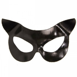 Leg Avenue - Vinyl-Katzenmaske