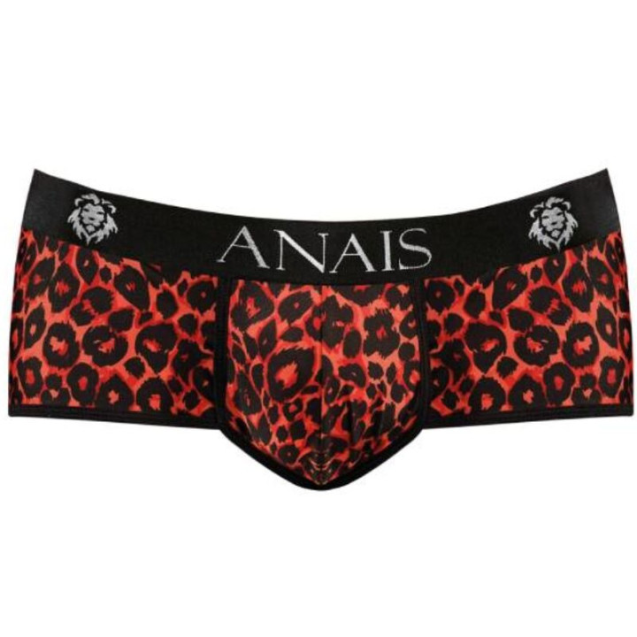 Anais Men - Tribal Brief l